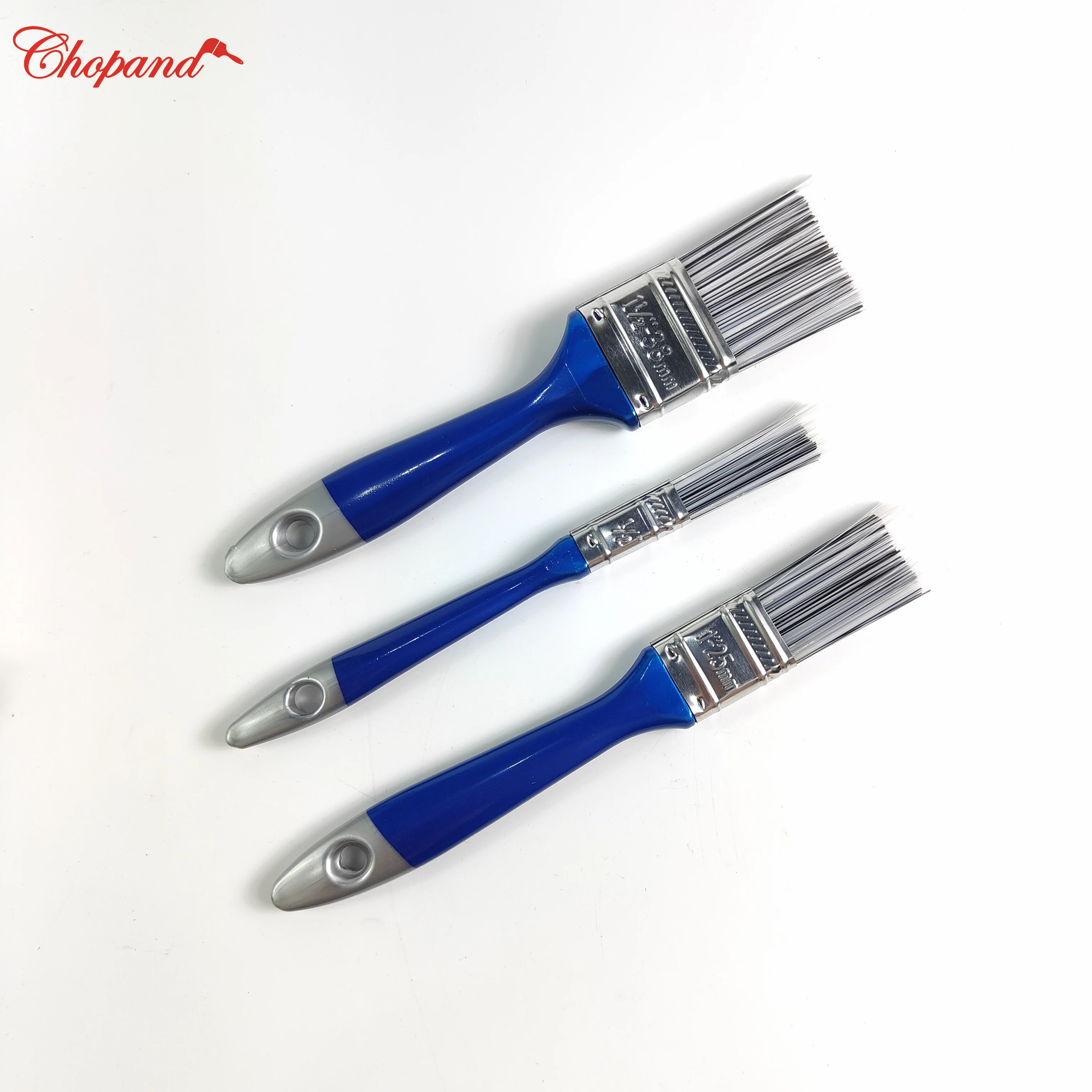 xb230823-79 Chopand high quality wooden handle paint brush for painting