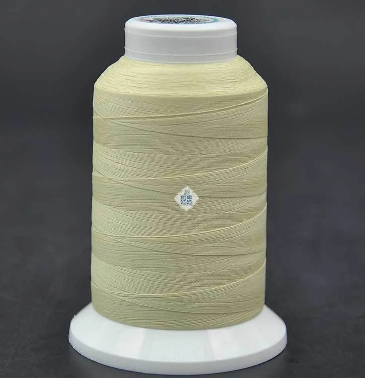 Recycled Glowing Yarn&luminous thread