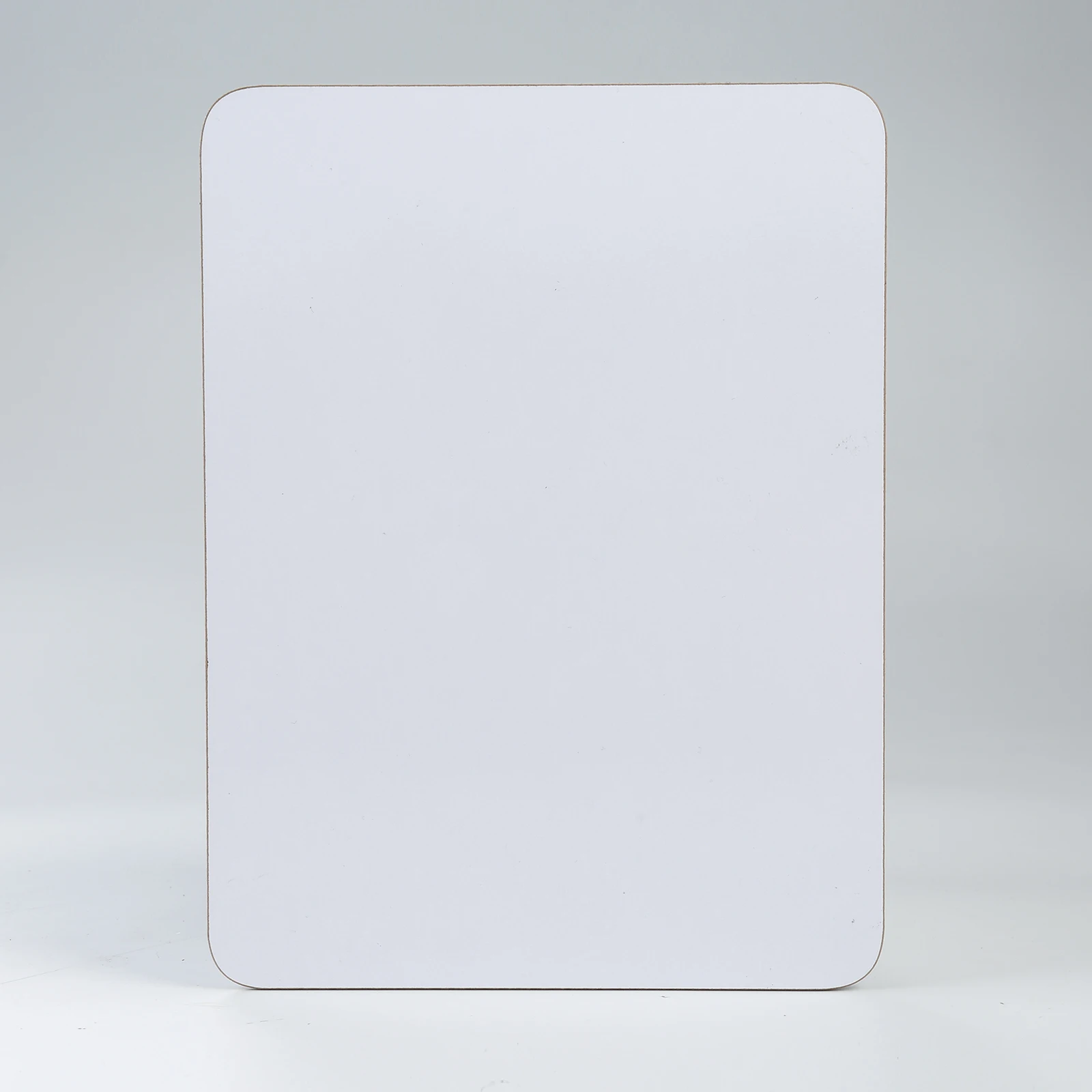 Non-magnetic White board 22.5*30cmcm with markers