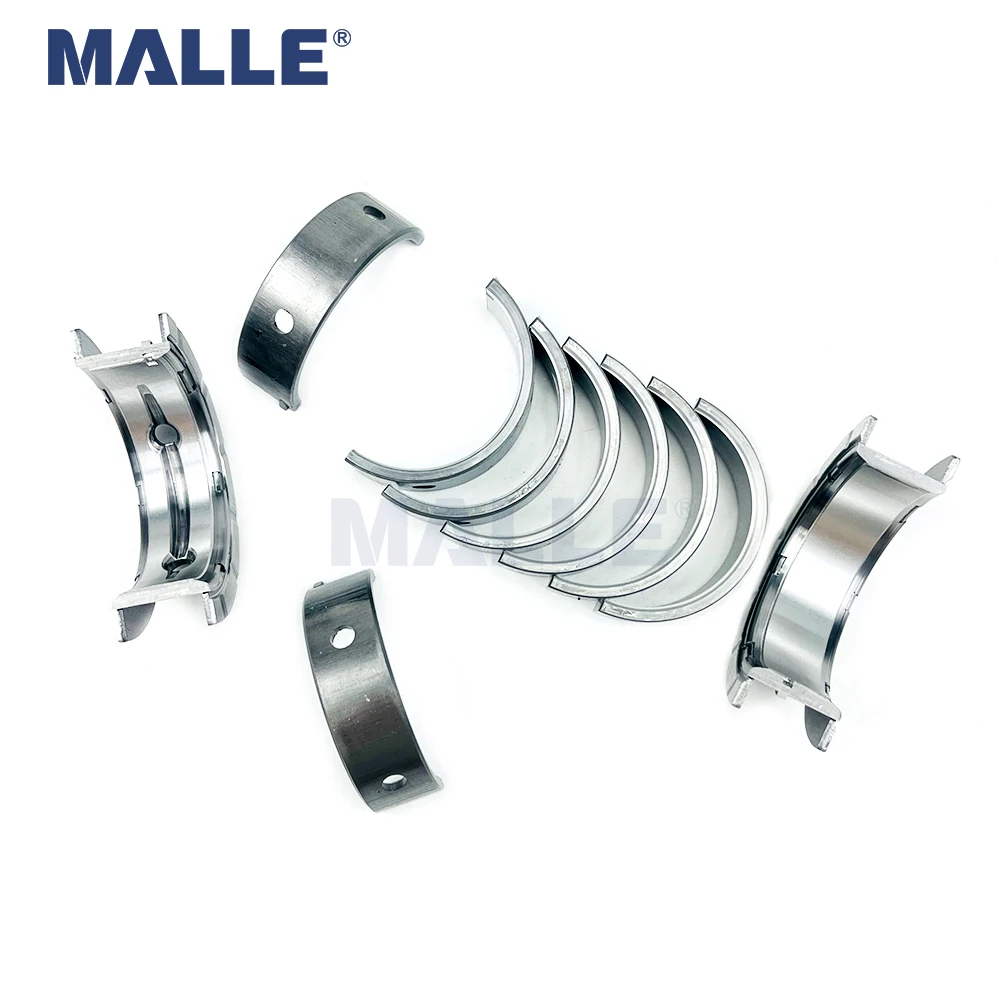 Engine Parts Crankshaft Main Bearing For GMC Chevrolet Captiva Buick New Lacrosse 2.0 2.4 LE5 LAF LDK 12591092