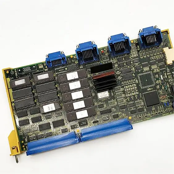 A16B-2201-0101 FANUC CNC система памяти печатная плата