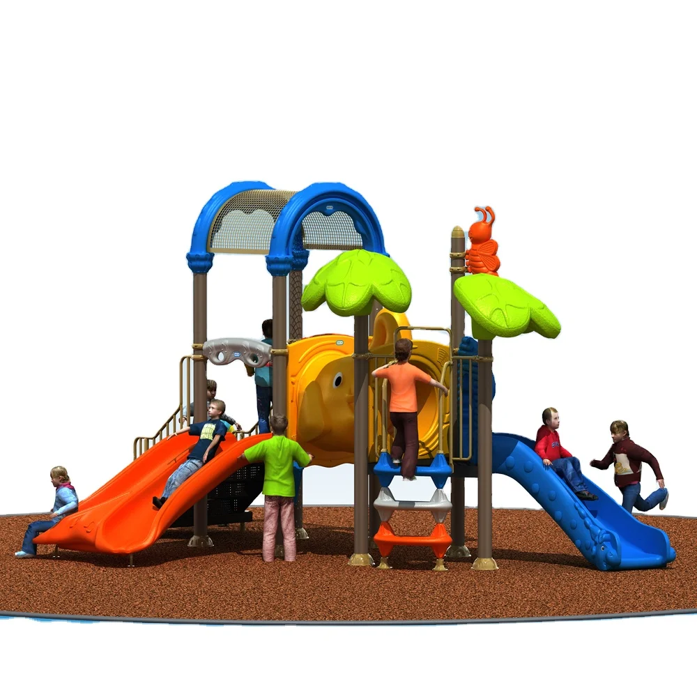 kids games play small outdoor playground equipment