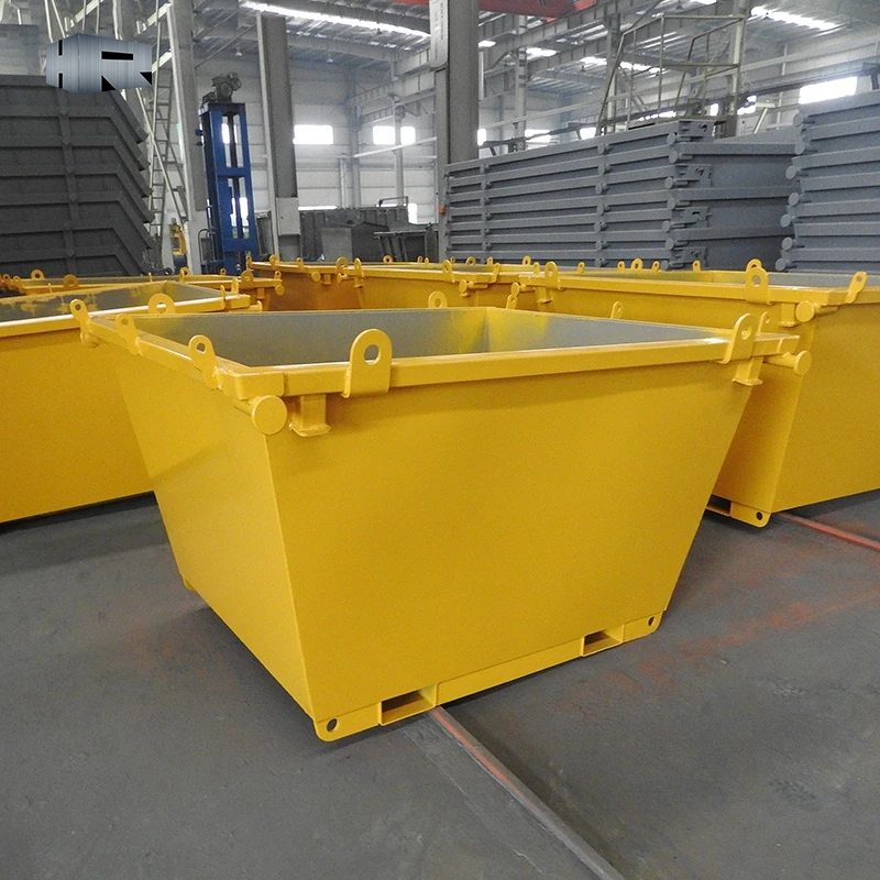 mini skips gantry bins waste skips skip bins