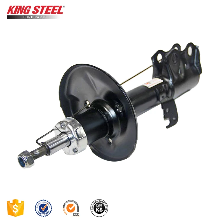  Передний амортизатор KINGSTEEL для TOYOTA COROLLA 2007-2016