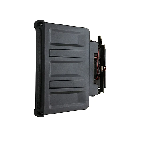  Speakers Audio Sound System For Church Stage Pa speakers loudspeaker Outdoor Waterproof 12 inch Active Line Array
