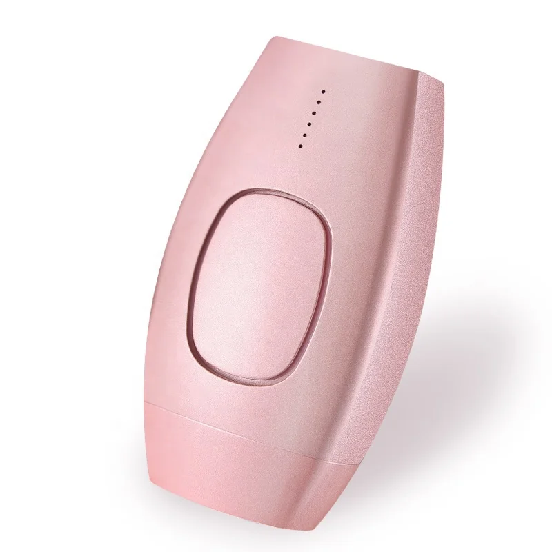 
Mini Home Use Laser 5 levels IPL Hair Removal Portable Best Professional laser permanent hair removal device 