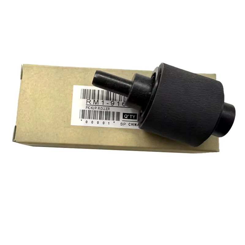 Для RM1-6414-000CN HP (RM1-9168-000CN) лоток 2 / 3 Пикап Ролик в сборе RM1-6467 пикап колесо рулон