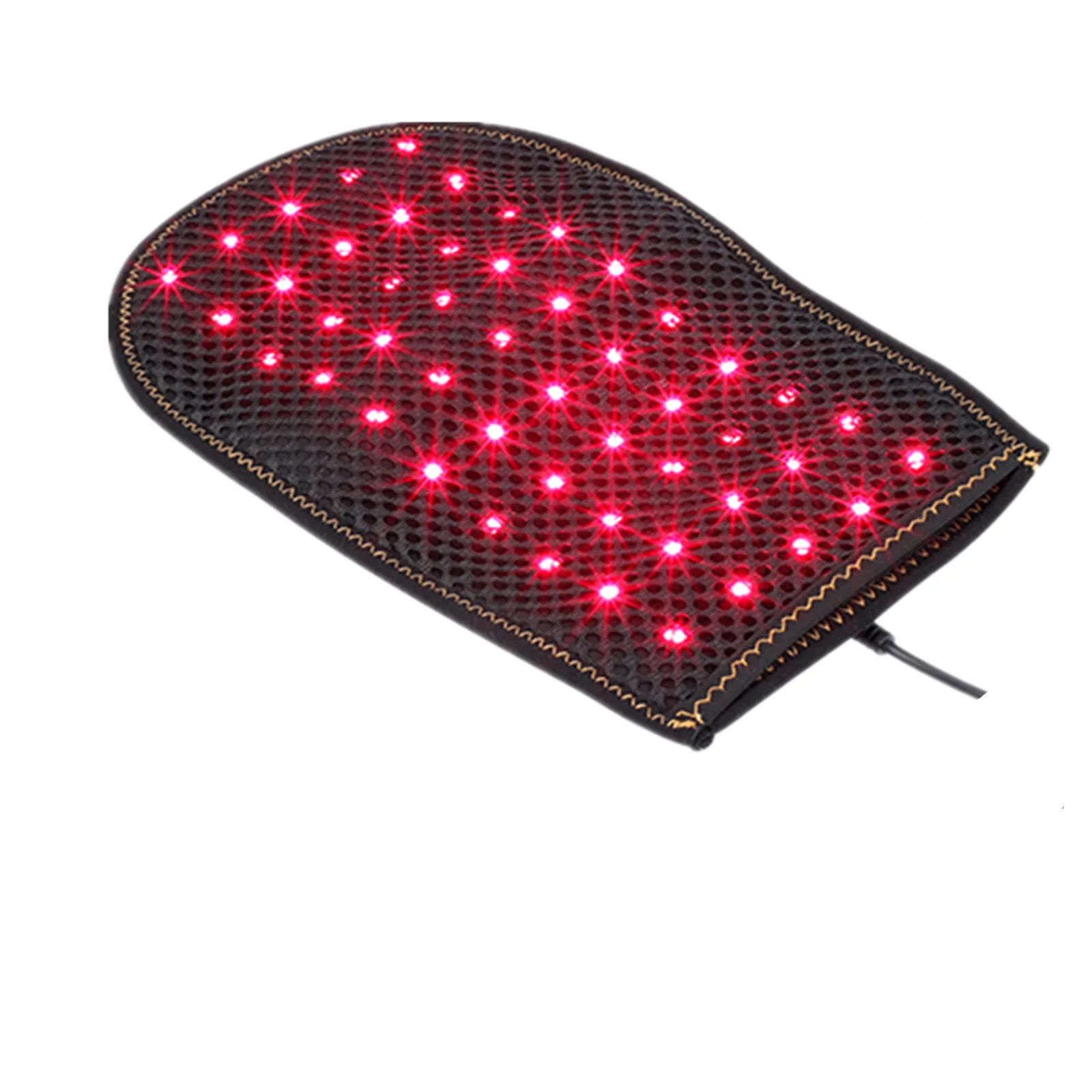 Meetu, используемый в руке инфракрасный свет, терапия светодиодным красным светом, терапевтическая лампа