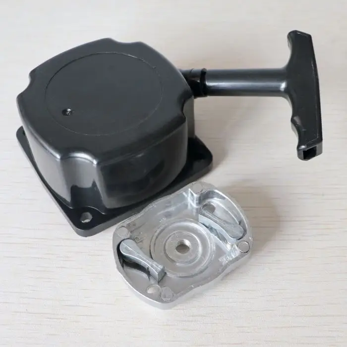 SeaSummer Garden tools parts gasoline engine 40F-5 recoil starter for Brazil market