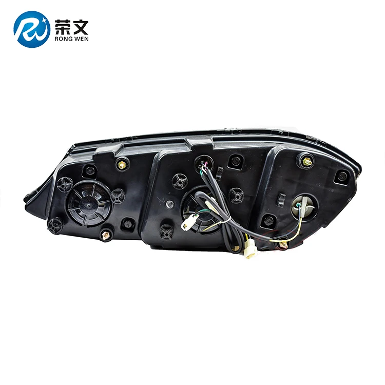 RW Auto bus lamp Bus Parts 24v 12v Led Bus Lamp Headlight