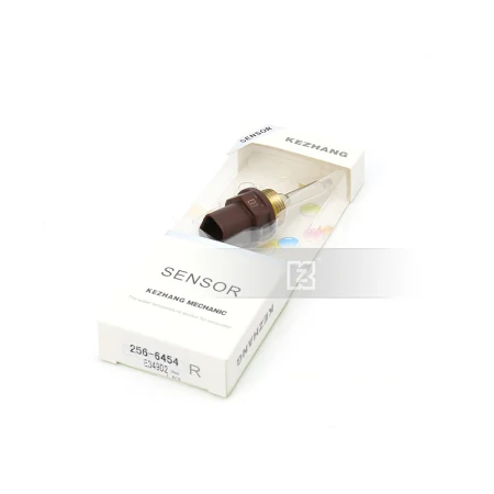 Electric parts C9 water temperture sensor for C@T excavator sensor 256-6454