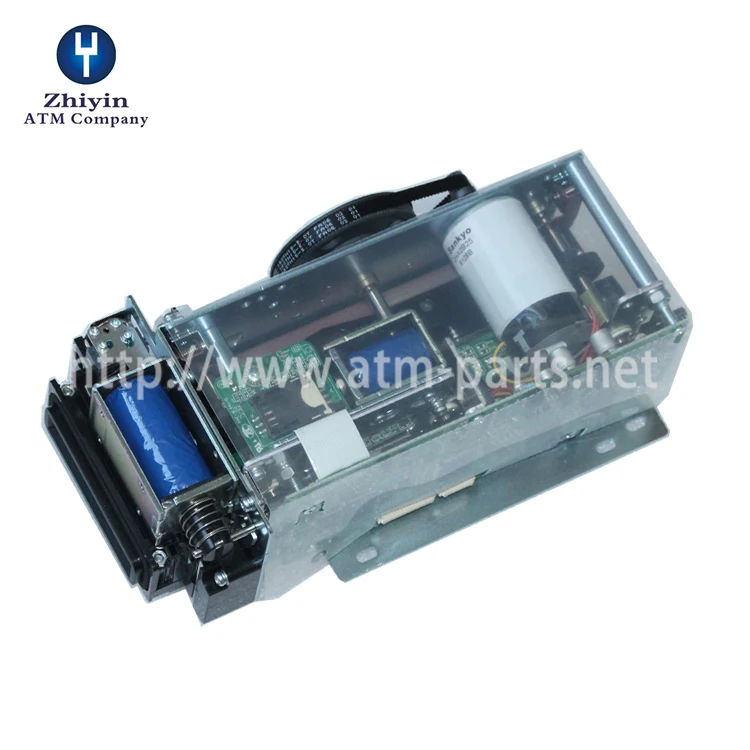  Считыватель карт памяти банкомата Hyosung Sankyo ICT3Q8-3A0280 ICT3Q8