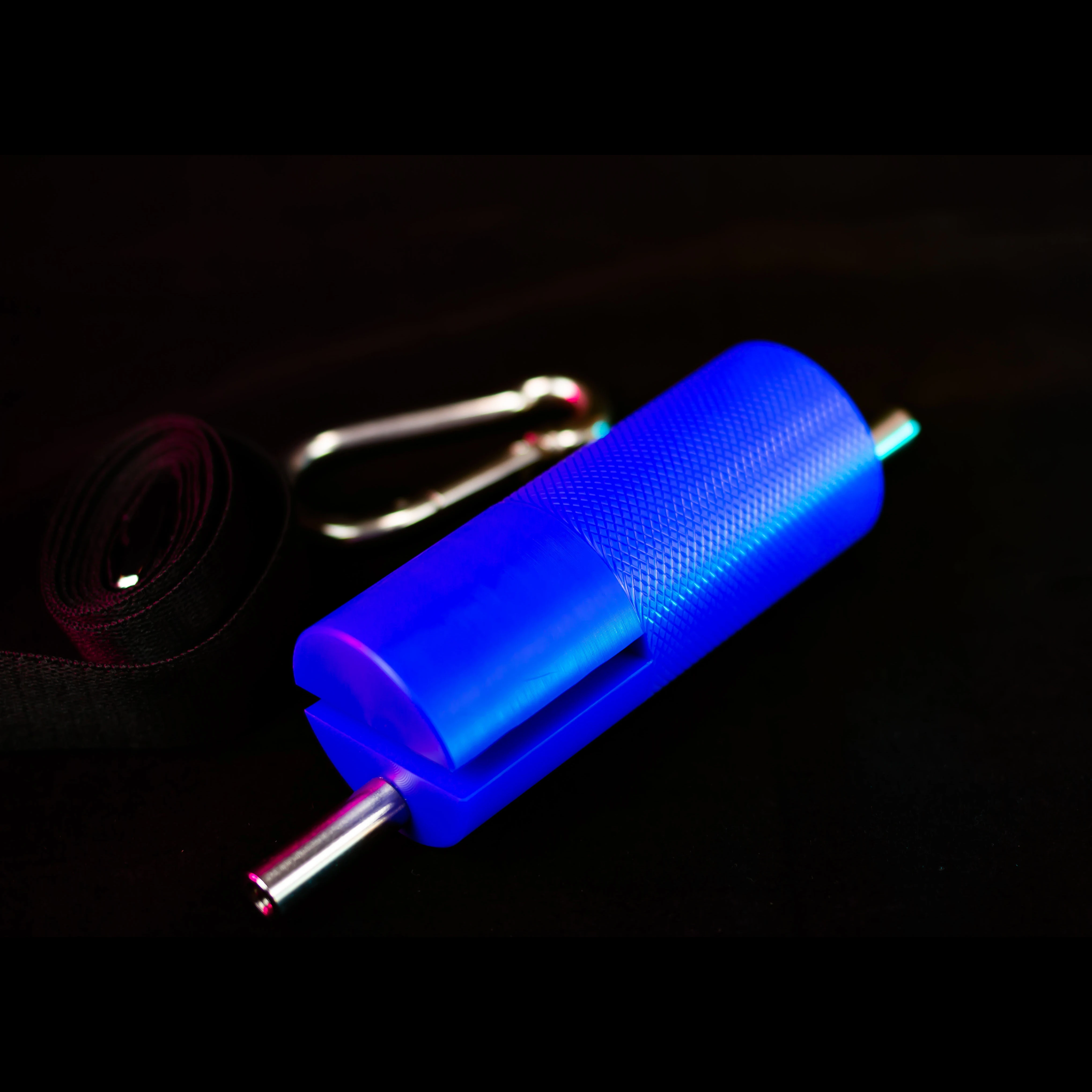 Best Armwrestling Hook Master Arm Wrestling 304 Stainless Steel Nylon Handle Accessories Hook Side Bending Strength Increased