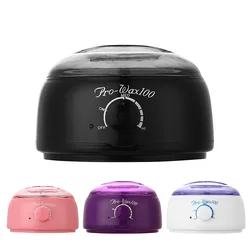 Factory Price wholesale Wax Warmer Machine Multipurpose Waxing Heater kit And Melting Pot For hair removal