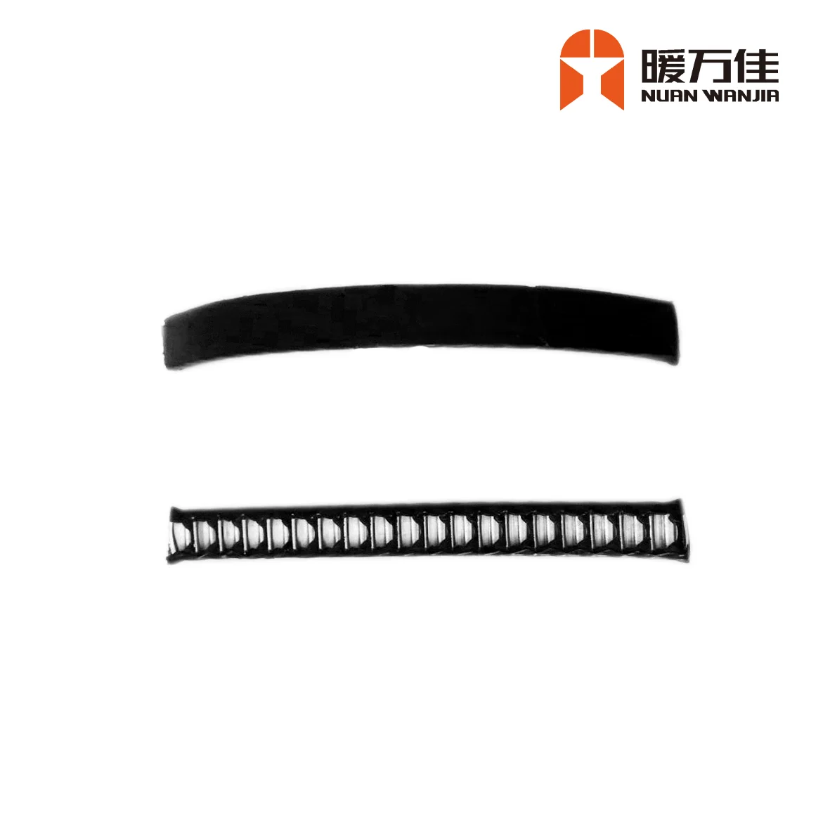 Китайский поставщик черно-серое сверхпрочное уплотнительное кольцо для IG стеклянное двойное остекление