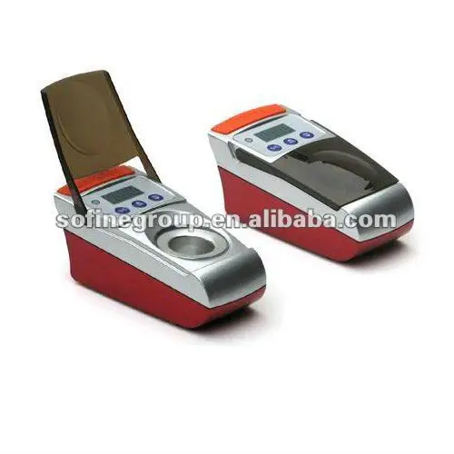 Heater Single New Supply Pro LED Display Heating Automatically Dental Lab Wax Heater pot for dental technician