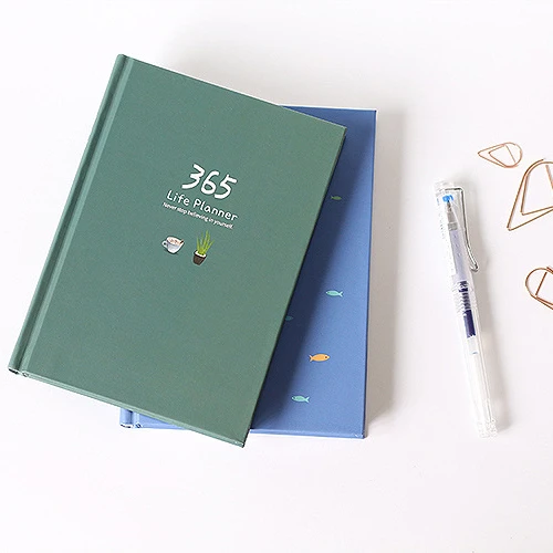 Personalized Custom Wellness Journal Meal Planner Weight Loss Journal Wellness Journal With Elastic Band