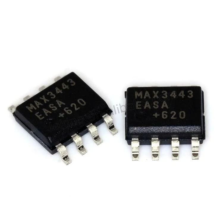 Большое IC MAX3443 трансивер половина 1/1 8soic MAX3443EASA
