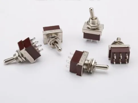 Good quality brand toggle switch Light Sensor