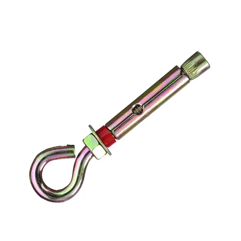 Competitive Price Customized Fasteners Manufacturers Anchor Bolt Wedge