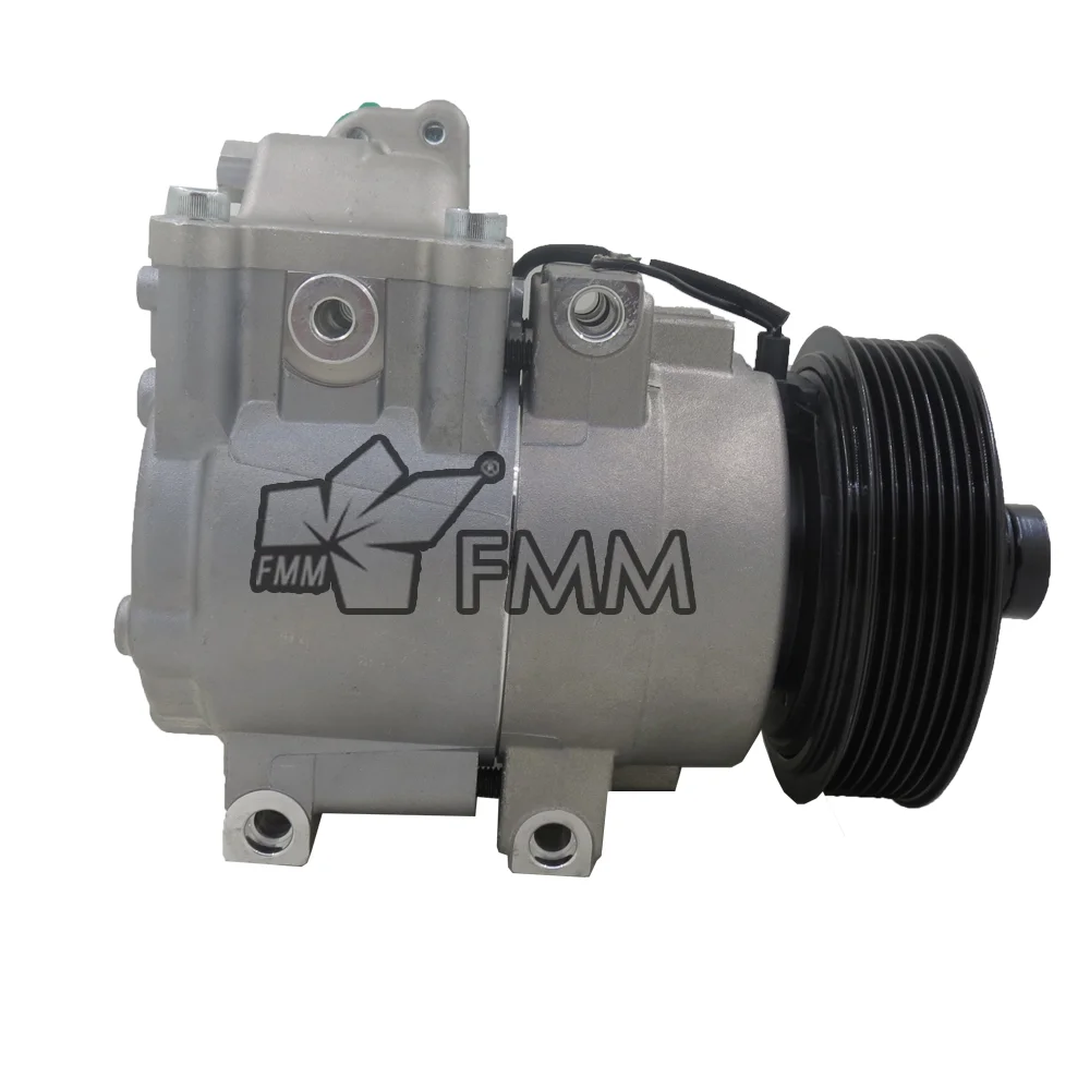 Car Ac Compressor for Hyundai Grand Starex H-1 H-200 H-300 97701-4H050
