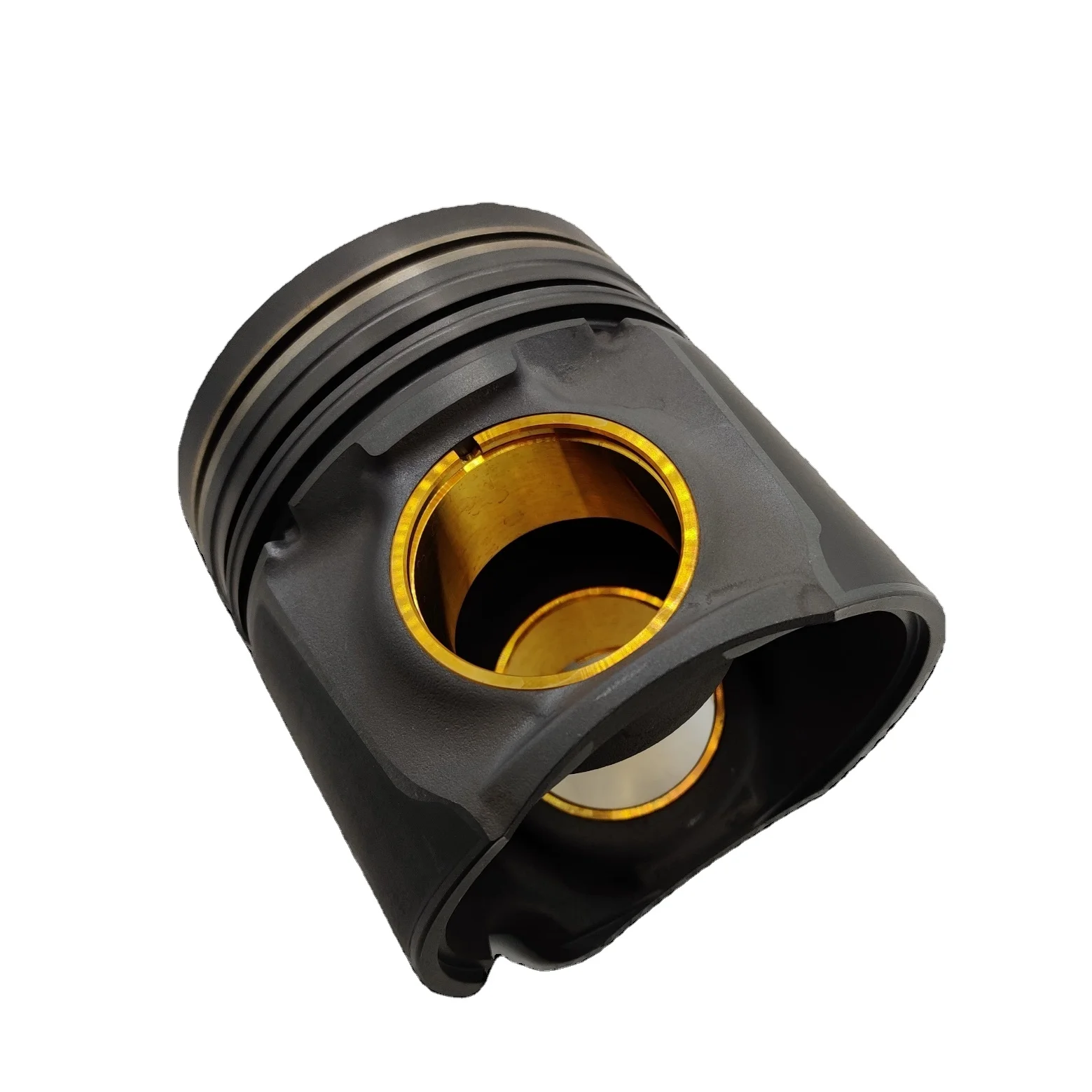 Оригинальные запчасти для двигателя OEM, поршень C4987914 для грузовика Dongfeng