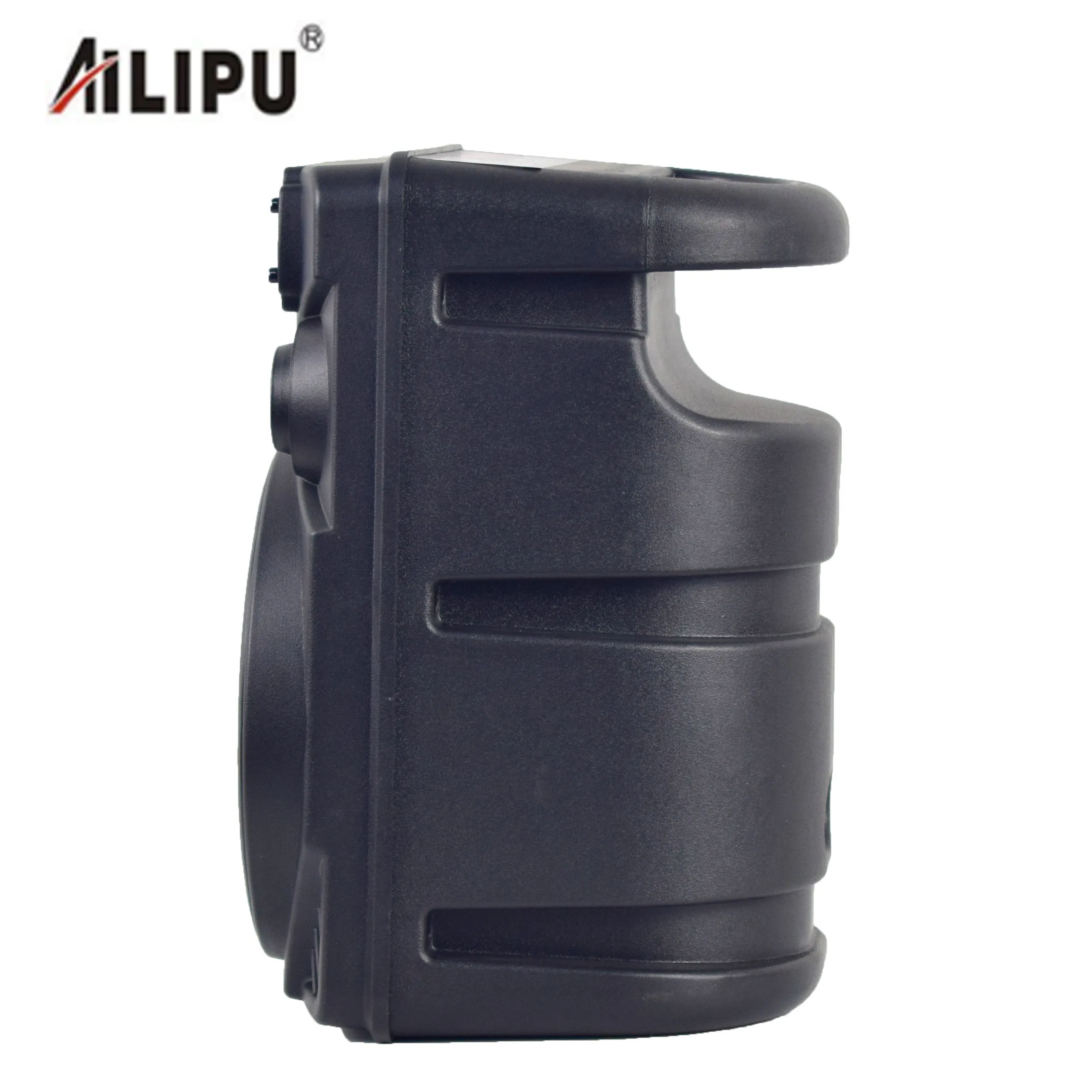 6.5 inch blue-connect gadegets electronic home theatre system portable hifi boombox speaker with 1200mA battery