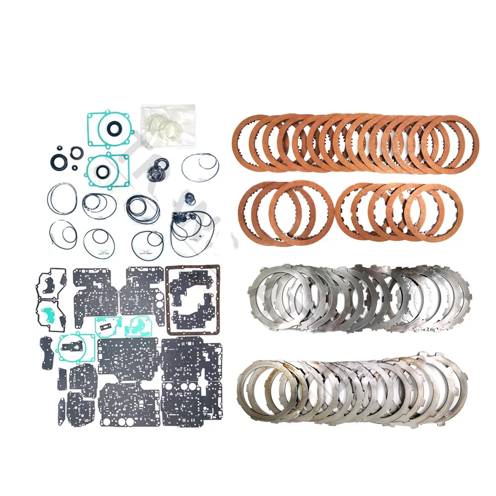 03-71 03-72 03-72LS 03-71LS ремонтный главный комплект B044820CDE автоматическая система трансмиссии для трансмиссии