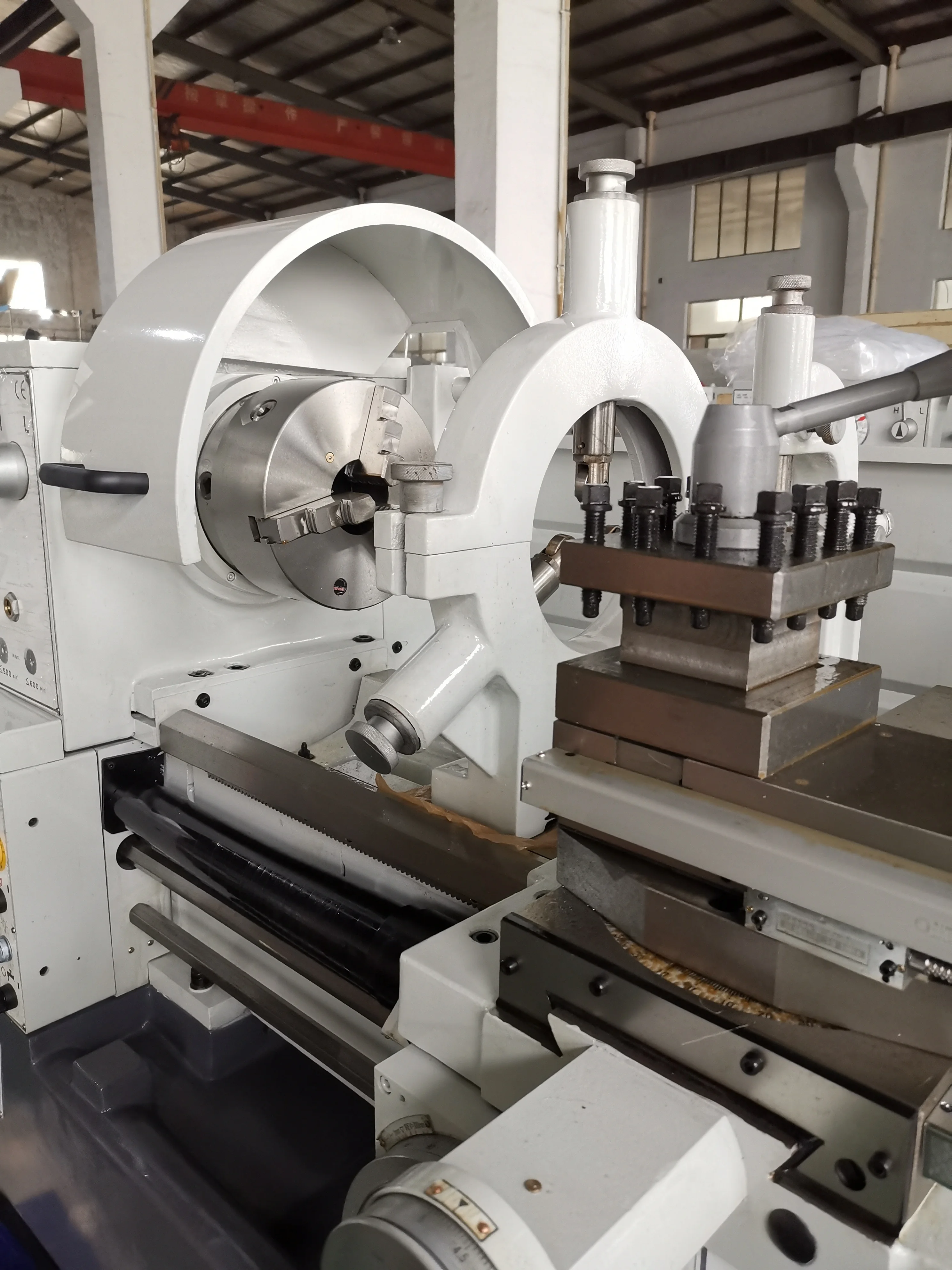 Torno Lathe C6251 C6256 Universal Metal 3000mm Proxxon Lathe Optimum Machine Price Manual SP2121 Sumore