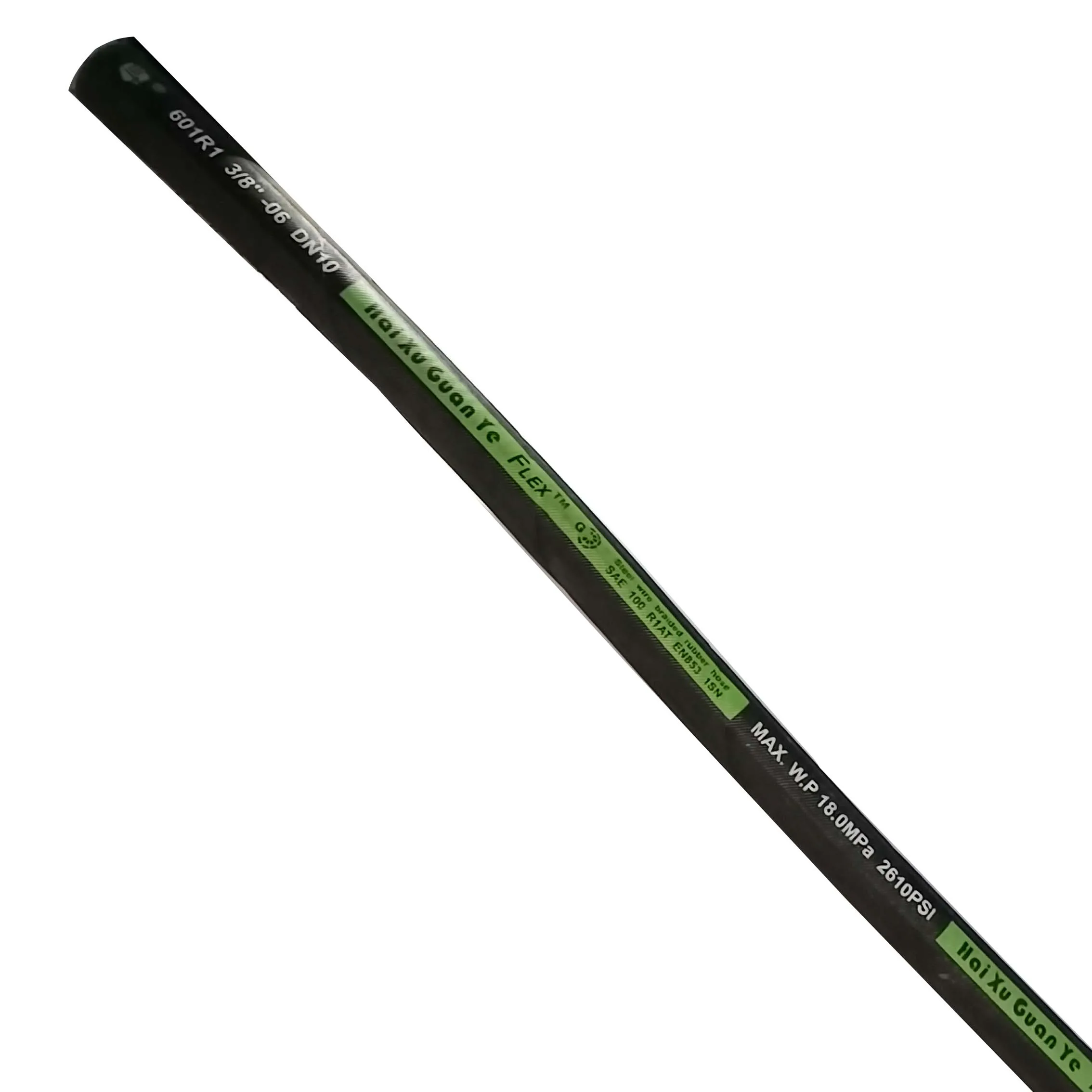 Низкая цена от производителя резиновый тормозной шланг гидравлический шланг 1/2 дноуглубительный резиновый шланг 602