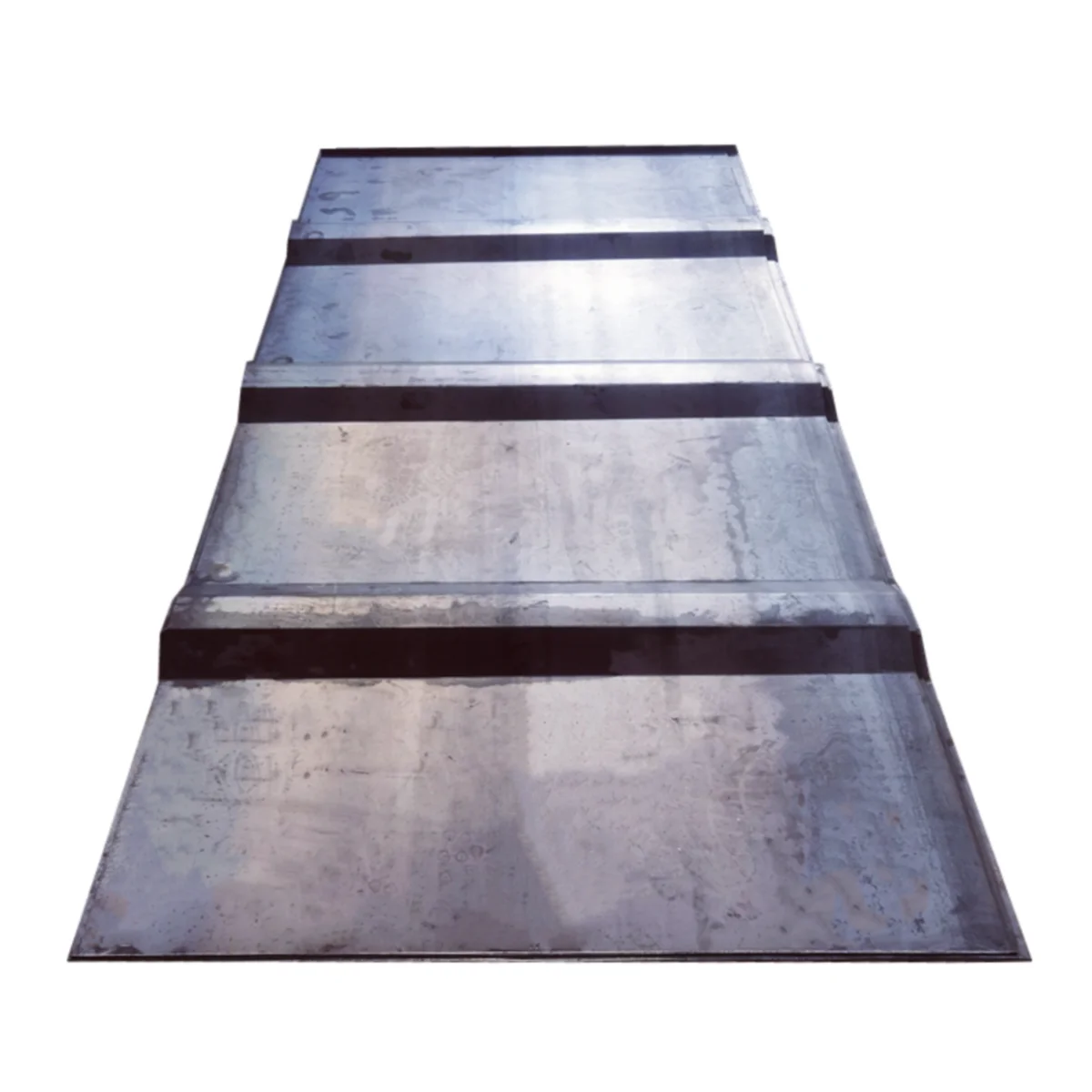 Customized  container spare parts  container door panel