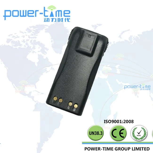 PMNN4017 PMNN4018 Replacement 7.5V Battery Pack For Motorola P040 P080 PRO3150 CT250