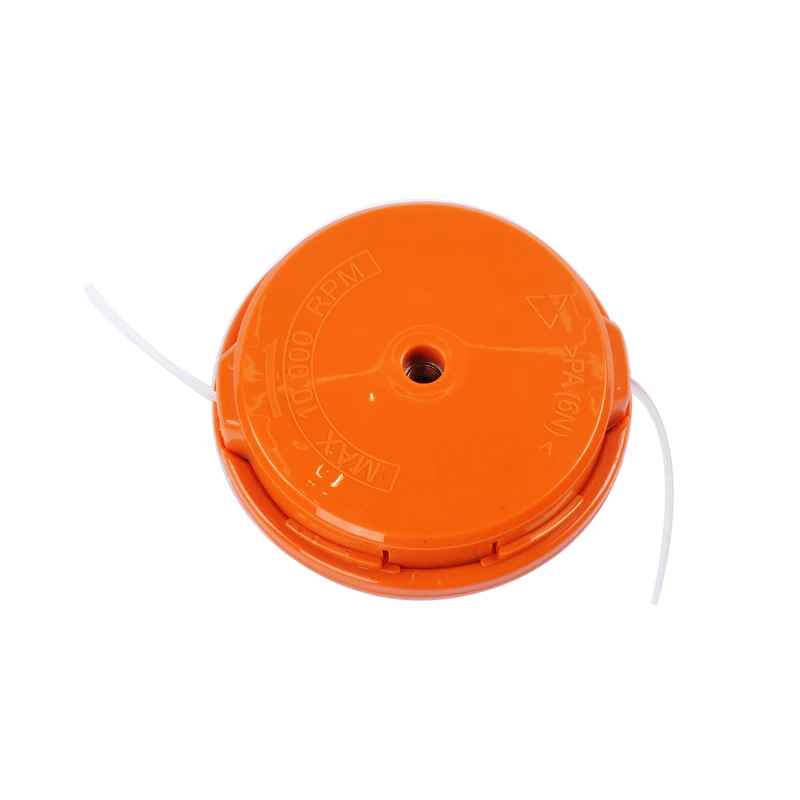 Factory wholesale High Quality and European Standard trimmer head for brush cutter