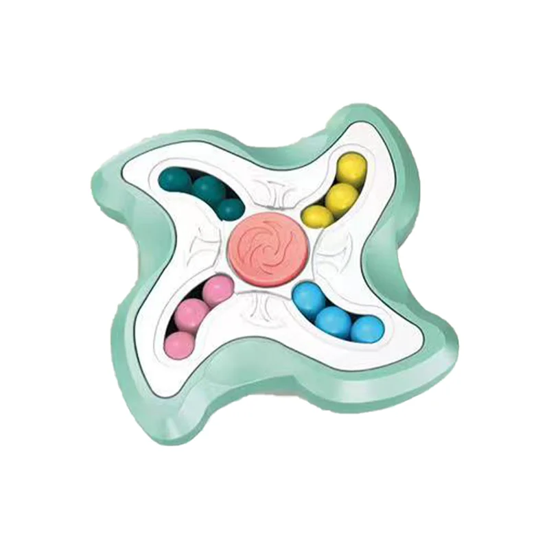 Wholesale Toys For Resale Cheap Fidget Toys For Adults Kids Magic Bean & Children Educational Toys Best Gifts