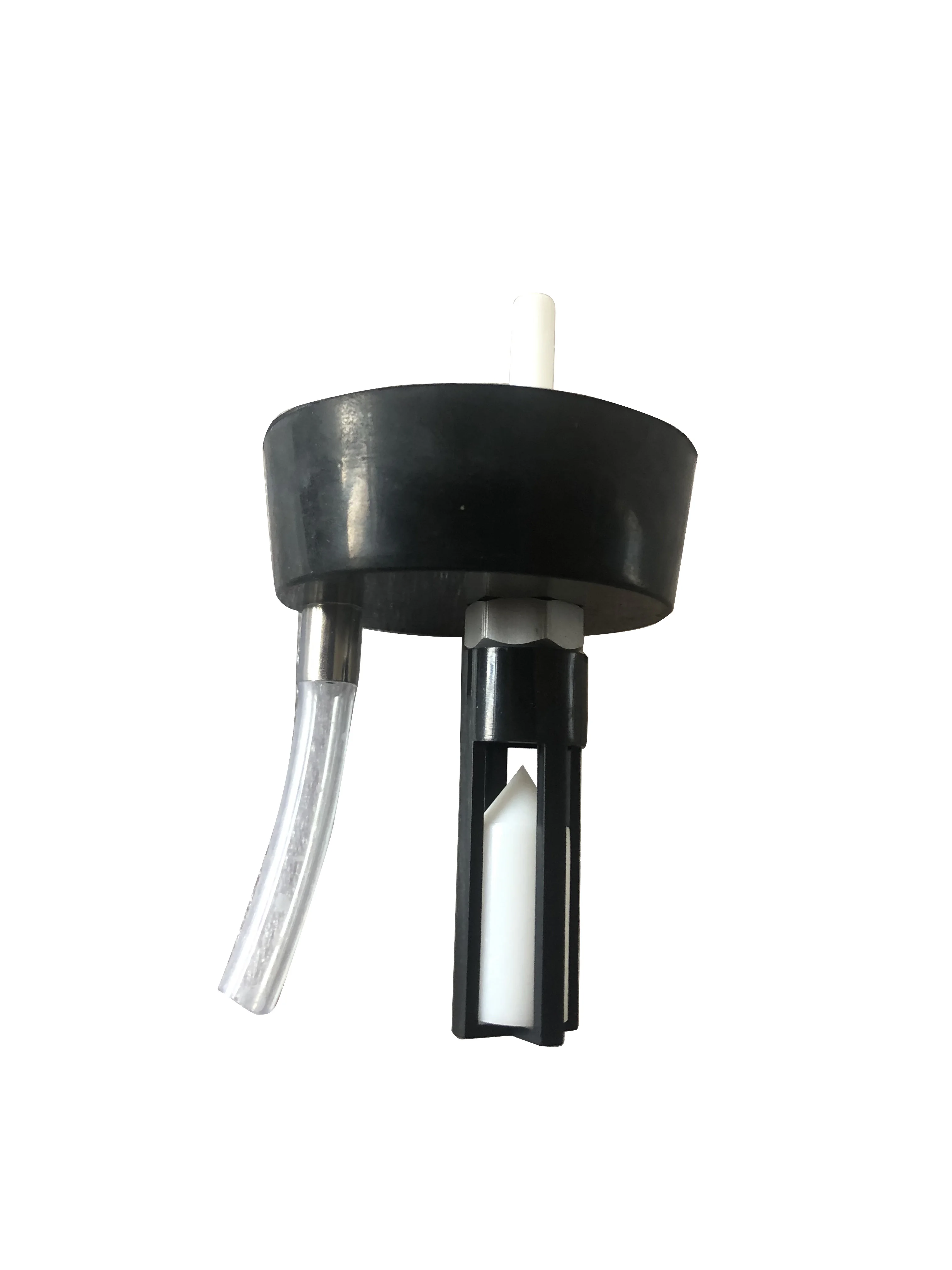 Factory direct price 1L-4L Reusable Medical Suction Jar With Polycarbonate Material