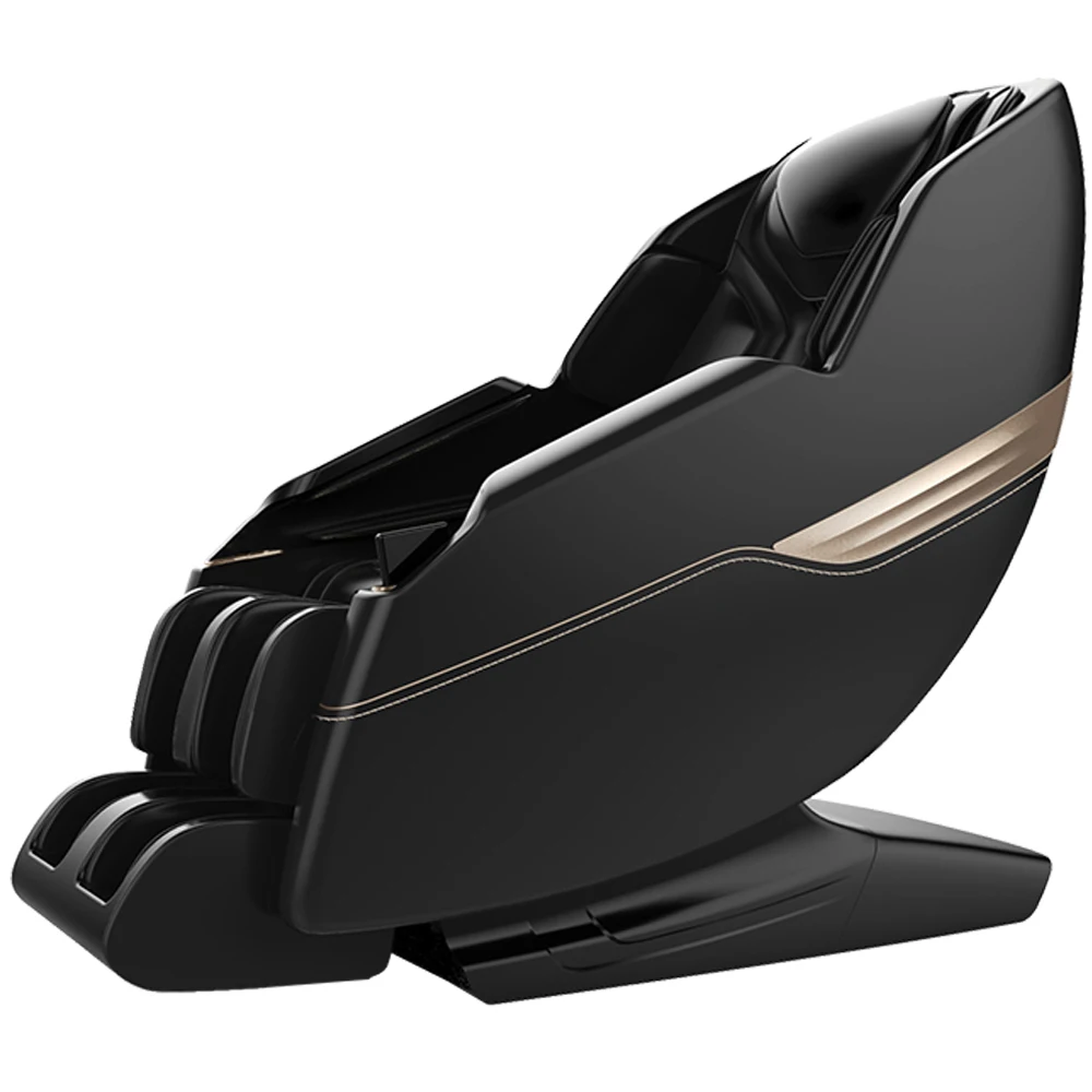 real relax premium leather massage chair for small beauty salon