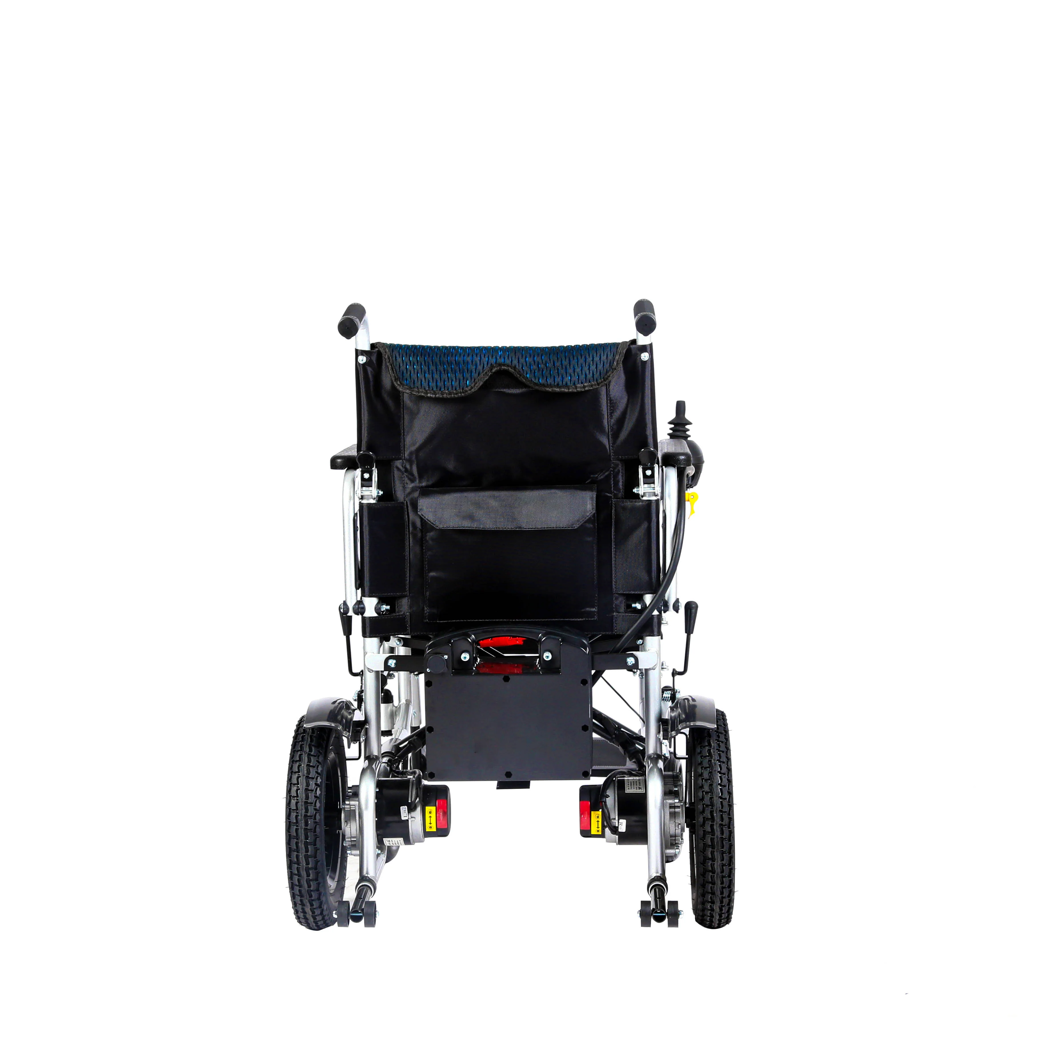 Jerry Factory Outlet Power Portable Motorized Folding Electric Wheelchair