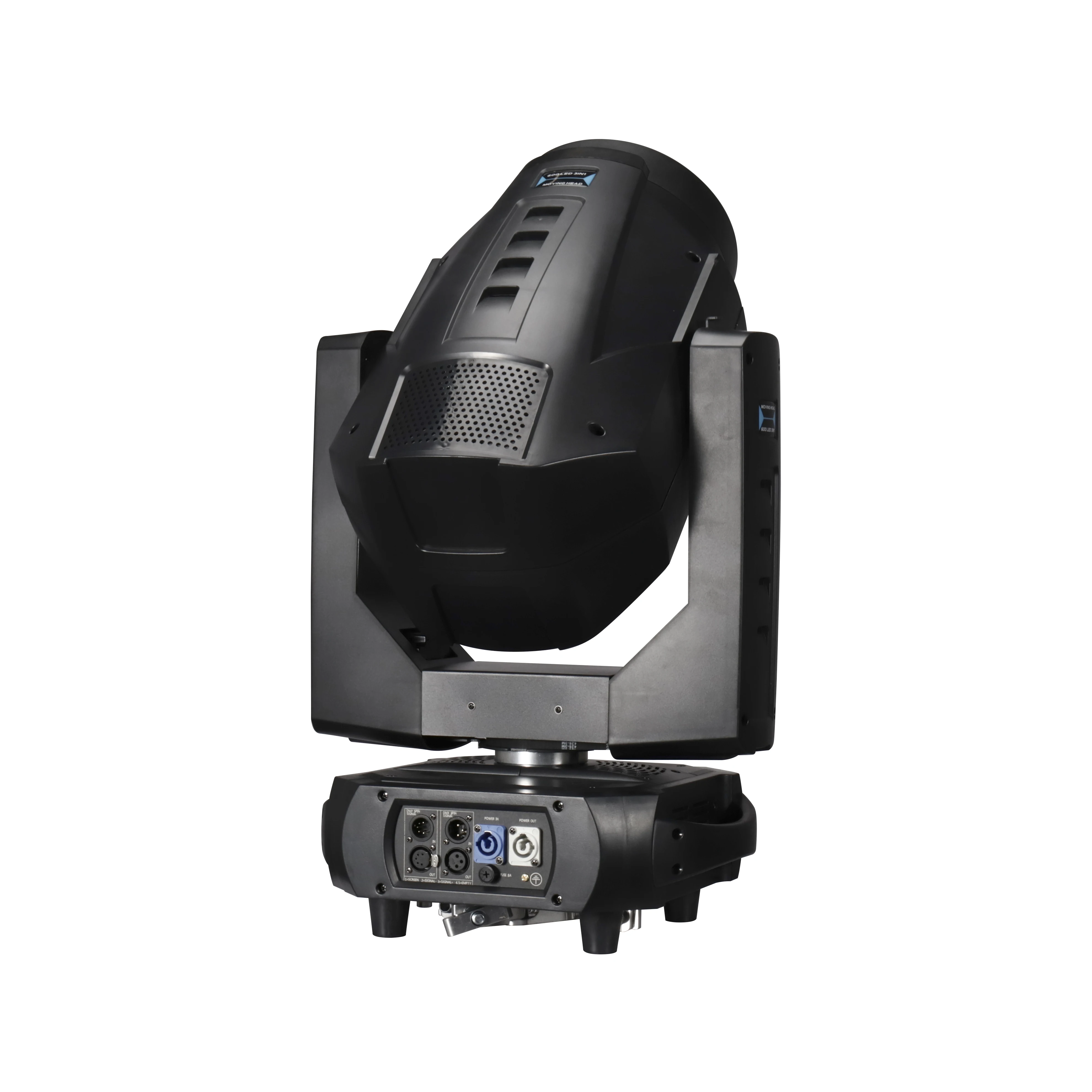 Bsw Led Moving Head Stage Dj Light 600w Bsw Beam Spot Wash 3in1 LED Moving Head for nightclub