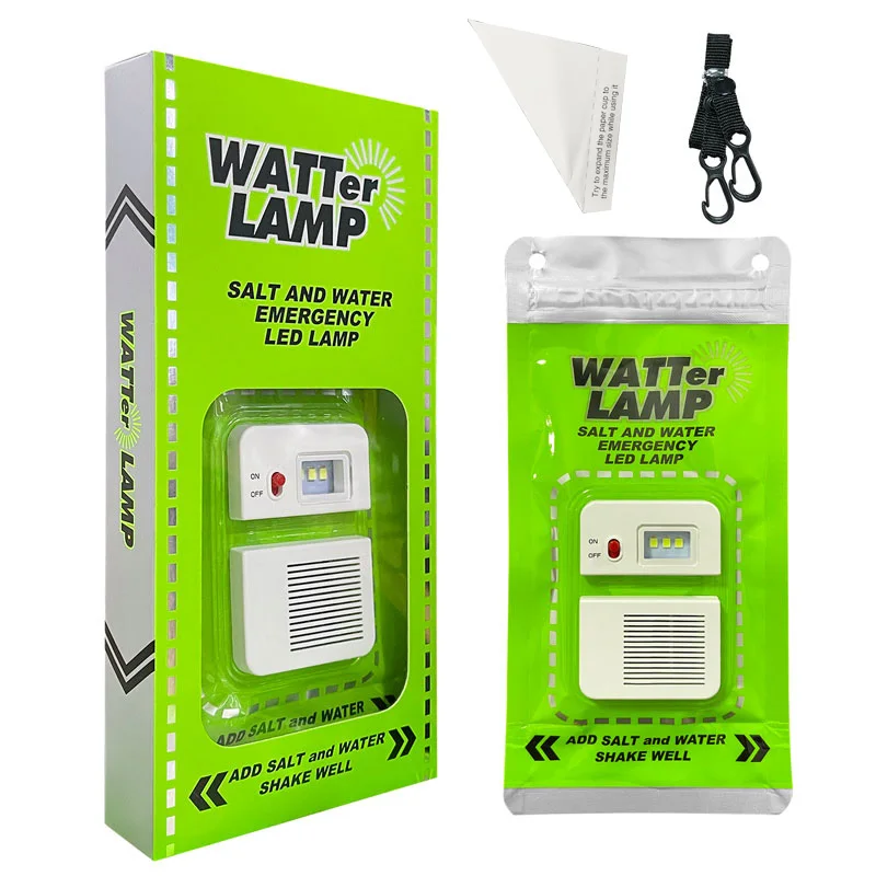 Reused LED camping Lamp Emergency light Tent LED lamp  for Camping And Outdoor