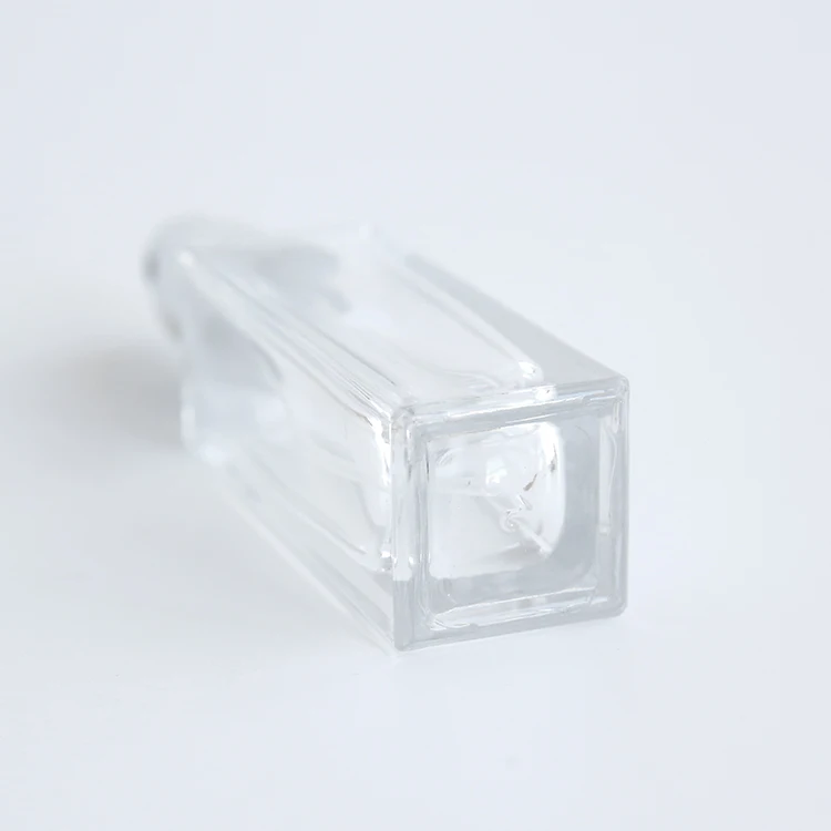 Design Body 2ml 3ml 5ml 10ml Filling Fragrance Body Parfum Bottle Luxury Empty Spray Glass 1.5ml Perfume Bottles