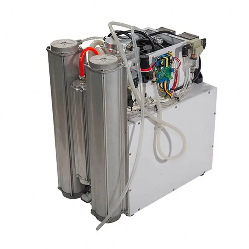 oxygen generator high volume electrolyzer 5l