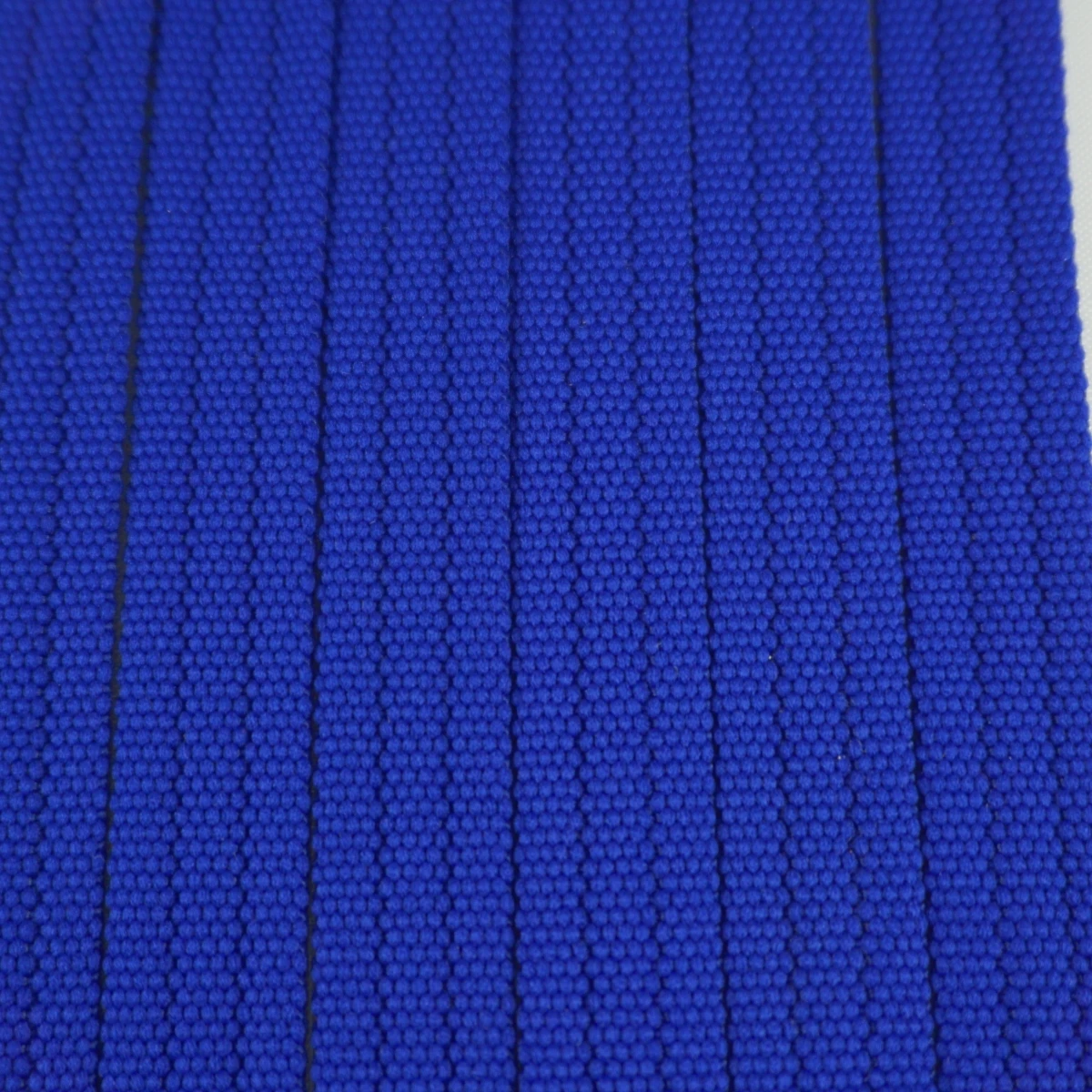 Custom Printed Drawcord Hoodie String Flat Drawstring 10mm Width Cotton Cord with Metal Tips