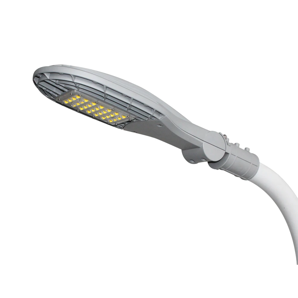 High quality IP66 high efficiency 100W street outdoor led road light