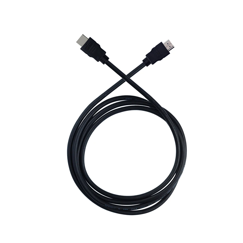  SIPU 4K hdmi кабель 1 5 м высокоскоростной никелированный шнур для