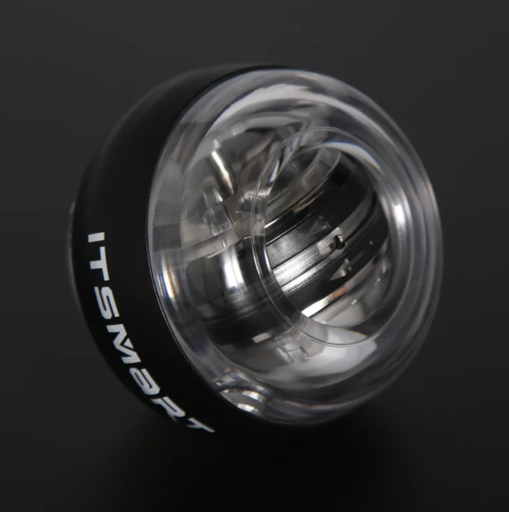 Оптовая продажа мощный резиновый мяч на запястье для