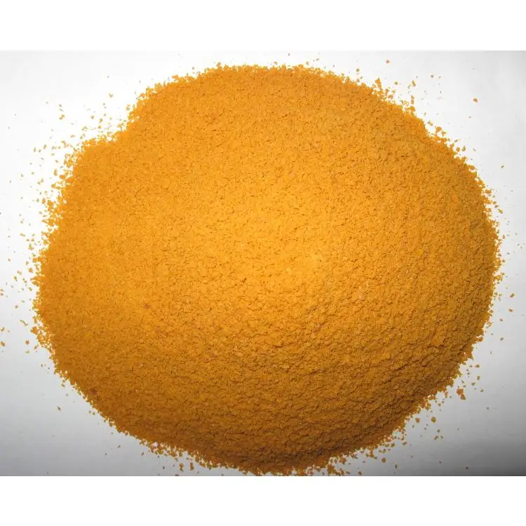 Reliable Reputation Powder Polyaluminum Poly Aluminium Polyaluminium Ferric Chloride