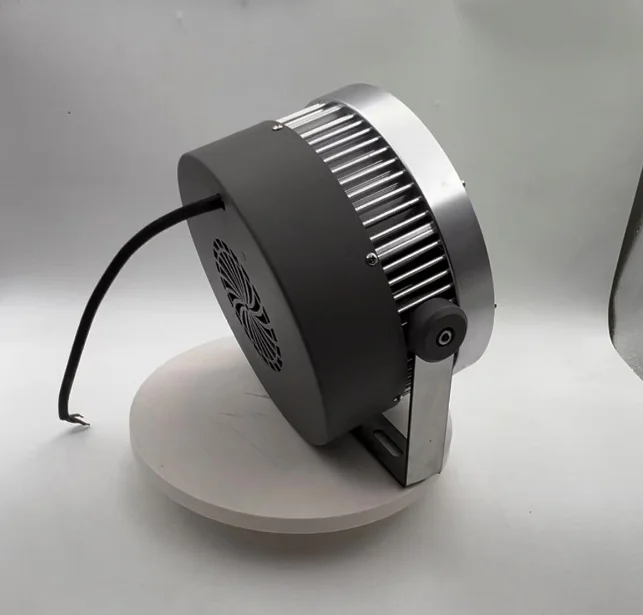 1500w High Bright HIgh power  marine led fish light IP67 waterproof led fish finder for the fisher man