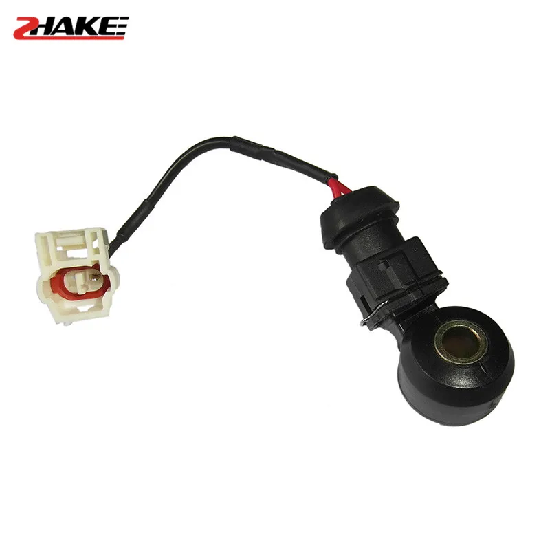 Brand new Knock Sensor 22060-aa070 Auto sensor fit for Subaru Impreza/Forester 1999-2002 22060aa070
