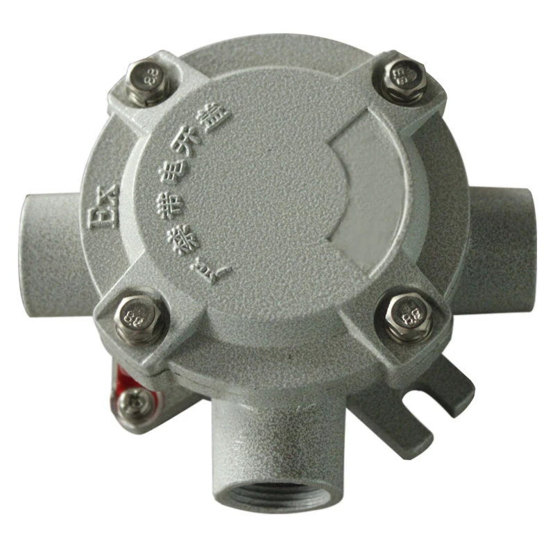 Explosion proof Terminal Junction box