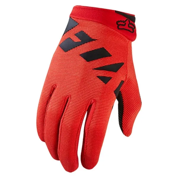 Winter Outdoor Gym Fitness Bike Cycling Leather Car Motorcycle Racing Gloves